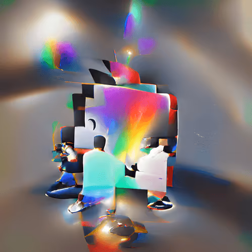 Impermanent Digital #2480
