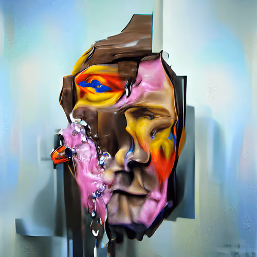 Impermanent Digital #3409