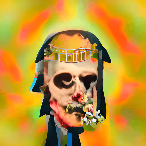Impermanent Digital #1940