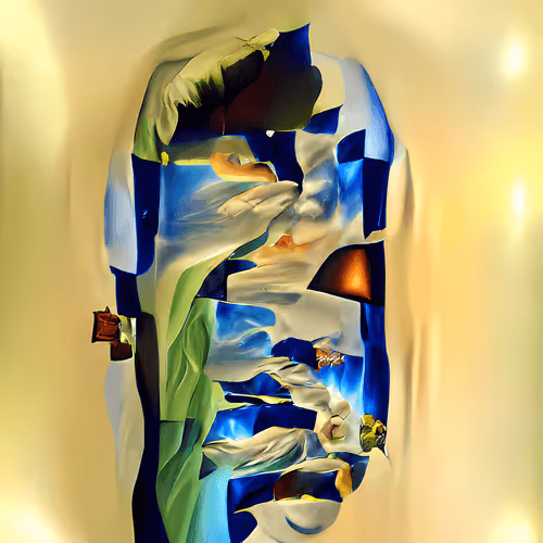 Impermanent Digital
