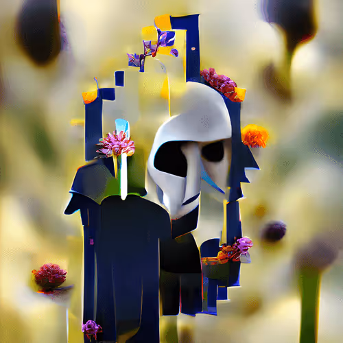 Impermanent Digital #2390
