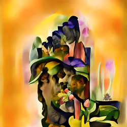 Impermanent Digital #1239