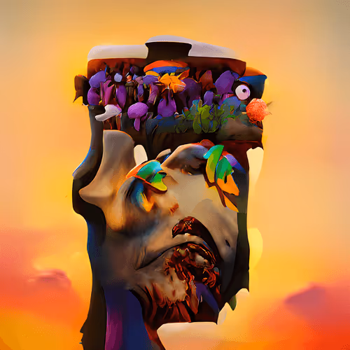 Impermanent Digital #2770