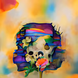 Impermanent Digital #2161