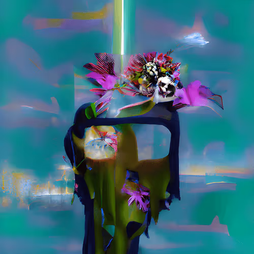 Impermanent Digital #912