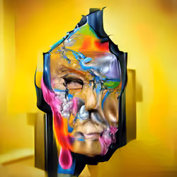 Impermanent Digital #2776