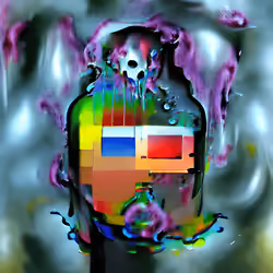 Impermanent Digital #35