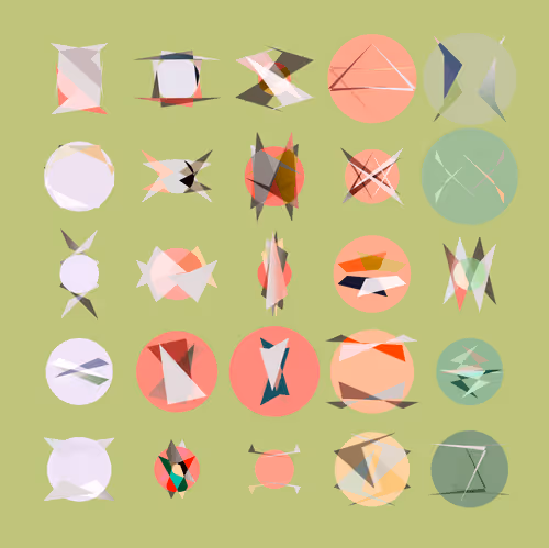 Twelve Evolution