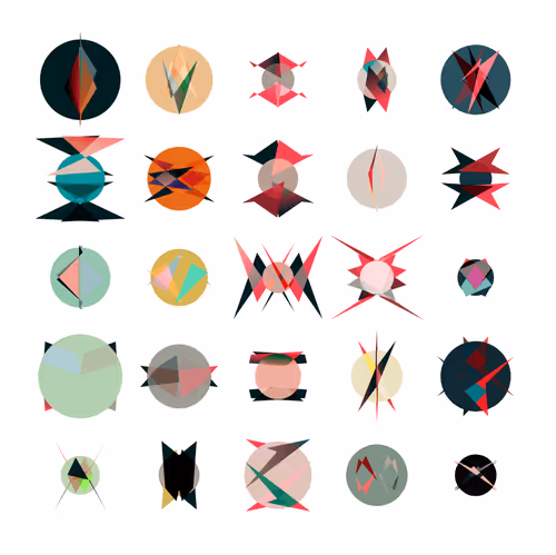 Twelve Evolution