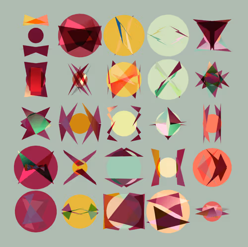 Twelve Evolution