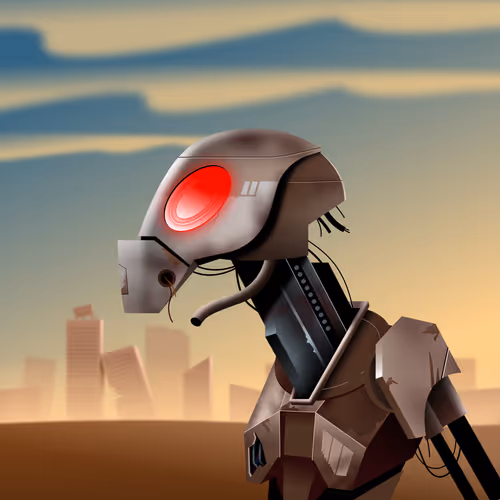 THEOS Marine Droid B-5250