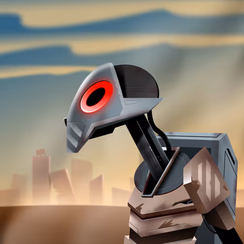 THEOS Aviator Droid B-1430