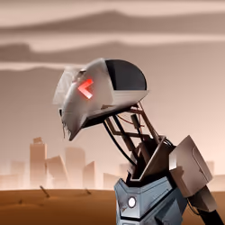 THEOS Bomber Droid A-5088