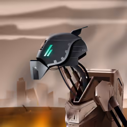 COMMUNITY Communications Droid B-2564