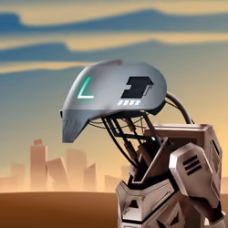 COMMUNITY Engineer Droid A-5075