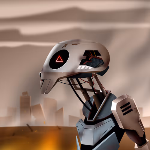 THEOS Engineer Droid B-3191