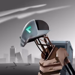 COMMUNITY Aviator Droid B-2810