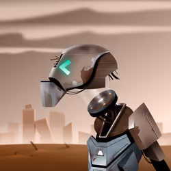 COMMUNITY Communications Droid B-5920