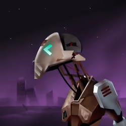 COMMUNITY Aviator Droid A-6863