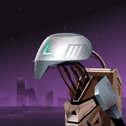 COMMUNITY Strategy Droid B-4562