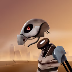 THEOS Marine Droid A-5361