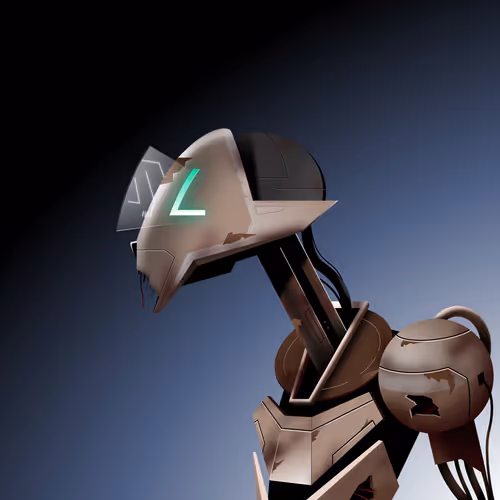 Savage Droids