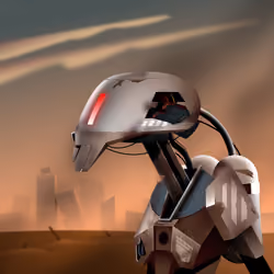 THEOS Engineer Droid B-5788