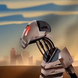 THEOS Aviator Droid B-6575