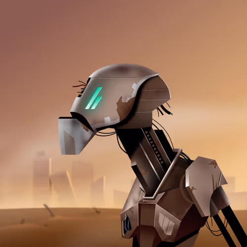 COMMUNITY Communications Droid A-7780