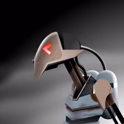 THEOS Bomber Droid A-6788