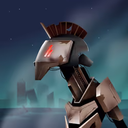 THEOS Shock Droid A-1529