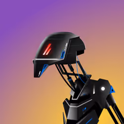 THEOS Infantry Droid A-5463