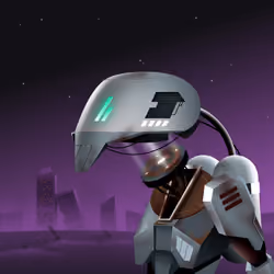 COMMUNITY Engineer Droid B-2243