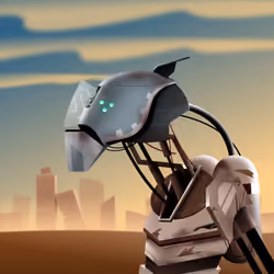 COMMUNITY Communications Droid B-7885