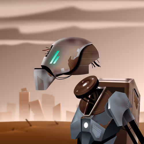 COMMUNITY Communications Droid B-8324