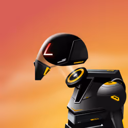 THEOS Elite Dark Droid A-1679