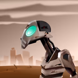 COMMUNITY Aviator Droid A-3826