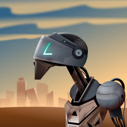 Savage Droids