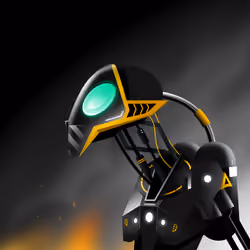 COMMUNITY Aviator Droid B-6873