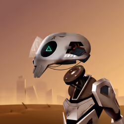 COMMUNITY Engineer Droid B-1149