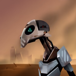 COMMUNITY Aviator Droid A-8219