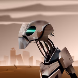 COMMUNITY Communications Droid A-7768
