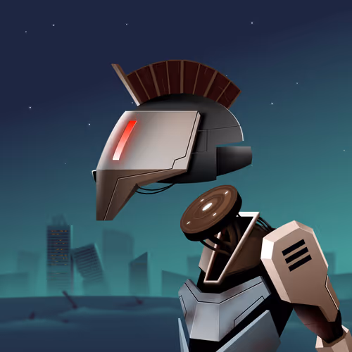 THEOS Shock Droid A-1319