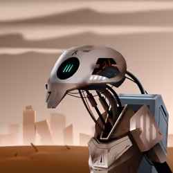 COMMUNITY Engineer Droid B-4716