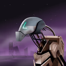 COMMUNITY Purge Droid A-7017