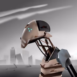 COMMUNITY Aviator Droid A-6464