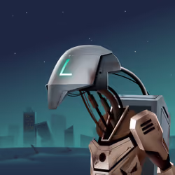 COMMUNITY Infantry Droid B-3997