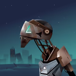 COMMUNITY Patrol Droid B-1286