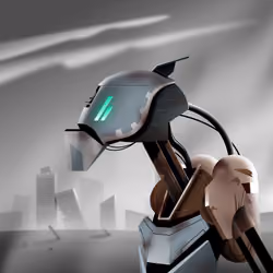 COMMUNITY Communications Droid B-0291