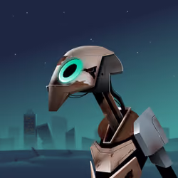 COMMUNITY Infantry Droid B-8164